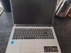 Acer aspire 3 15.6 inch, Computers en Software, Ophalen, Met videokaart, 2 tot 3 Ghz, 512 GB