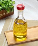 Bormioli Rocco oliefles, Huis en Inrichting, Keuken | Keukenbenodigdheden, Ophalen of Verzenden