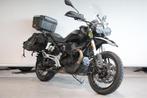 Moto Guzzi V85 TT TRAVEL (bj 2022), Motoren, Motoren | Moto Guzzi, Bedrijf, Meer dan 35 kW, Toermotor