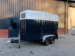 Crossmotor aanhanger motor trailer, Auto diversen, Aanhangers en Bagagewagens, Ophalen of Verzenden, Gebruikt