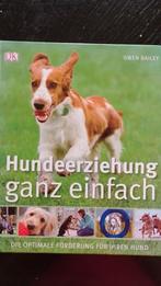 Hundeerziehung ganz einfach - Gwen Bailey, Honden, Ophalen of Verzenden, Zo goed als nieuw, Gwen Bailey
