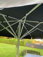 Parasol, Tuin en Terras, Ophalen of Verzenden, Gebruikt, 3 tot 4 meter