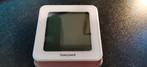 Honeywell Lyric T6 - Slimme Thermostaat - Geofencing - Wit, Doe-het-zelf en Verbouw, Thermostaten, Ophalen of Verzenden, Slimme thermostaat