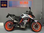 KTM 890 DUKE R - 2021 - 1e eig - incl beurt nw banden, Motoren, Motoren | KTM, Bedrijf, Naked bike