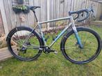 Niner RLT 9 gravelbike, 28 inch, Gebruikt, 10 tot 15 versnellingen, Aluminium
