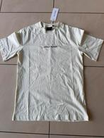 Daily Paper Rudo T-shirt – gebroken wit – maat XS, Kleding | Heren, T-shirts, Ophalen of Verzenden, Nieuw, Maat 46 (S) of kleiner