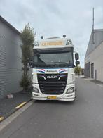 DAF XF 480 Super Space Cab, Automaat, Euro 6, Wit, Diesel
