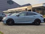 Honda Civic 1.5 i-VTEC Sport |CLIMA|CRUISE|NAVI|CAMERA|PDC, Auto's, Voorwielaandrijving, Stof, 4 cilinders, Met garantie (alle)