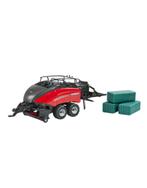 Britains, Ophalen of Verzenden, Zo goed als nieuw, Tractor of Landbouw, Britains