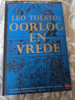 Graphic Classic Leo Tolstoj - Oorlog en vrede, Boeken, Eén comic, Ophalen, Zo goed als nieuw, Europa
