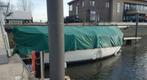 Bootzeil afdek zeil zeilboot 9,4mx2.85m, Zeil, 15 m² of meer, Ophalen