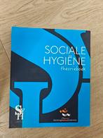 Sociale hygiëne theorieboek, Boeken, Ophalen of Verzenden, Alpha, Zo goed als nieuw, Niet van toepassing