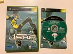 Jet Set Radio Future Xbox PAL Originele Release, 1 speler, Ophalen of Verzenden, Zo goed als nieuw, Vanaf 3 jaar