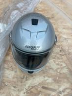 Motorhelm nojan, Motoren, Ophalen of Verzenden