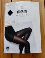 Wolford Aurora 70 panty - Zwart – maat Small - nieuw, Maat 36/38 (S), Zwart, Nieuw, Ophalen of Verzenden