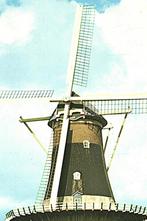 910179 Wassenaar ZH 1970 _Gelopen met mooie zegel Kind met v, Ophalen of Verzenden, 1960 tot 1980, Gelopen, Zuid-Holland