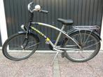 GAZELLE "Shark" met wielmaat 24 inch, licht en terugtraprem, Ophalen, Gebruikt, 24 inch, Gazelle fiets