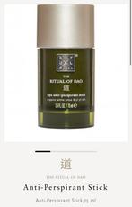 Rituals Dao anti perspirant stick deo 75 ml 💚 Nieuw!, Ophalen of Verzenden, Nieuw, Deodorant of Bodyspray