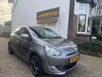 Mitsubishi Space Star 1.0 Bright AUTOMAAT, Auto's, Gebruikt, 840 kg, Origineel Nederlands, Bedrijf