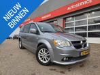 Dodge Grand Caravan 3.6 V6 Stow & Go | 7 persoons, Auto's, Euro 5, Stof, Met garantie (alle), Bedrijf
