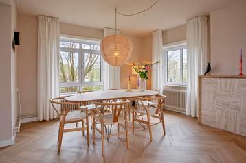 Organische eettafel - Tables by Tim - Arpa Fenix - 200 x 120 beschikbaar voor biedingen