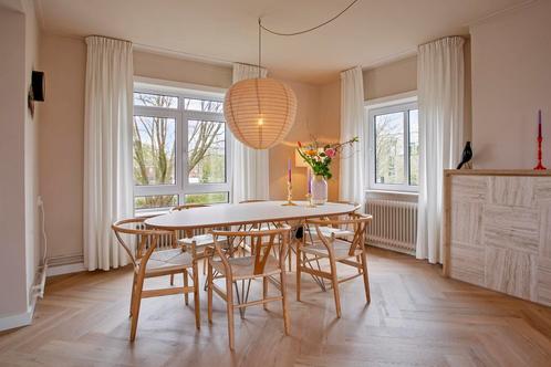 Organische eettafel - Tables by Tim - Arpa Fenix - 200 x 120, Huis en Inrichting, Tafels | Eettafels, Zo goed als nieuw, 100 tot 150 cm