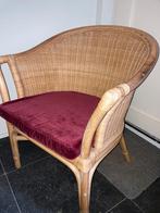 Rieten stoel, Ophalen of Verzenden