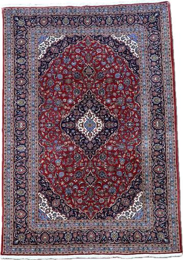 Keshan retro tapijt maat: 200x300 beschikbaar voor biedingen