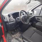 Renault Trafic 1.6 dCi T29 L2H1 DUBBEL CABINE, Auto's, Voorwielaandrijving, 125 pk, Gebruikt, Euro 6