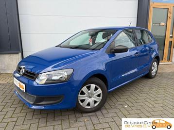 Volkswagen Polo 1.2 AircoNavi/CarplayStoelverwarmdBluetooth beschikbaar voor biedingen