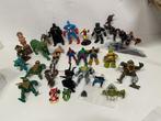 Vintage action figures, Ophalen of Verzenden, Gebruikt