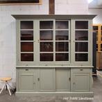 Het Echte Landleven - mooie Buffetkast, Huis en Inrichting, Kasten | Buffetkasten, Ophalen of Verzenden, Zo goed als nieuw, 25 tot 50 cm