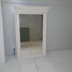 Spiegel, Ophalen, Gebruikt, 125 cm of meer, Minder dan 100 cm