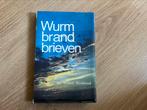 R Wirmbrand Wurmbrand brieven, Ophalen of Verzenden, Zo goed als nieuw