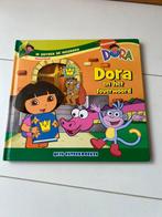 Dora en het toverwoord, Ophalen of Verzenden, Zo goed als nieuw