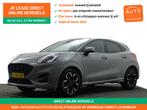 Ford Puma 1.0 EcoBoost Hybrid ST-Line X Bang Olufsen, Stuur/, Auto's, Ford, Voorwielaandrijving, Met garantie (alle), 1219 kg