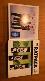 The Rat Pack CD Boxset 2 stuks, Ophalen of Verzenden, 2000 tot heden, Zo goed als nieuw, Boxset