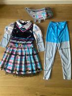 Carnavalskleding meisje maat 134/140 en 150, Kinderen en Baby's, Carnavalskleding en Verkleedspullen, Ophalen of Verzenden, Zo goed als nieuw