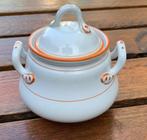 Antiek suikerpotje, Ophalen of Verzenden