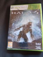 Halo 4 sealed, Ophalen of Verzenden, Gebruikt