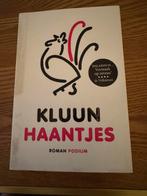 Kluun - Haantjes, Kluun, Ophalen of Verzenden, Zo goed als nieuw, Nederland