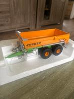 Joskin Trans-KTP 22/50 Kipper - Universal Hobbies, Ophalen of Verzenden, Zo goed als nieuw, Overige typen, Overige merken