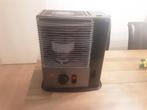 Petroleum kachel, Ophalen, Zo goed als nieuw