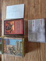 Magic: The Gathering - Odyssey One-Two Punch Starter Deck, Hobby en Vrije tijd, Verzamelkaartspellen | Magic the Gathering, Ophalen of Verzenden