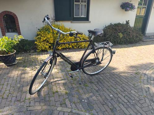 Gazelle Furore 5 versnellingen, Fietsen en Brommers, Fietsen | Heren | Herenfietsen, Zo goed als nieuw, Gazelle, Versnellingen