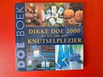 Dikke Doe 2000, Ophalen of Verzenden, Nieuw, Overige thema's, Overige typen