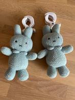 Nijntje Knit Trilfiguur - Set van 2, Ophalen of Verzenden, Zo goed als nieuw, Konijn