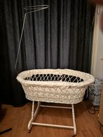 GRATIS WIEG met matras, Kinderen en Baby's, Babywiegjes en Ledikanten, Ophalen, Zo goed als nieuw, Wieg