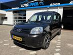 Peugeot Partner MPV 1.6-16V XT /Trekhaak/Airco/Cruise/Nieuwe, Stof, Gebruikt, Zwart, Origineel Nederlands