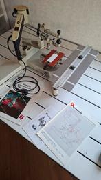 Graveermachine Gravograph IM3, Ophalen of Verzenden
